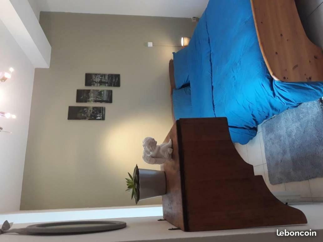 L'Arriere Boutique Apartamento Maroilles Exterior foto